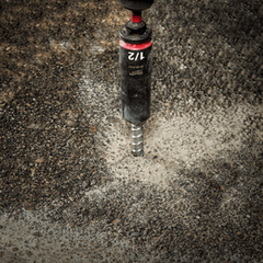 Milwaukee - SHOCKWAVE™ 3/8" Drive 1/2" Deep 6 Point Impact Socket | 49666121