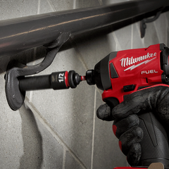 Milwaukee - Shockwave 1/2" Drive 1/2" Deep 6 Point Impact Socket | 49666222