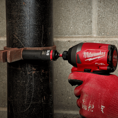 Milwaukee - Shockwave 1/2" Drive 9/16" Deep 6 Point Impact Socket | 49666223