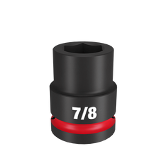 Milwaukee - Shockwave 3/4" Drive 7/8" Standard 6 Point Impact Socket | 49666305