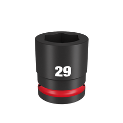 Milwaukee - Shockwave 3/4" Drive 29mm Standard 6 Point Impact Socket | 49666367
