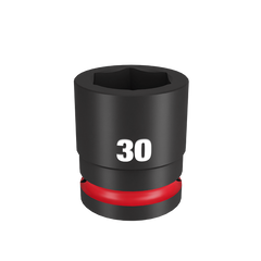 Milwaukee - Shockwave 3/4" Drive 30mm Standard 6 Point Impact Socket | 49666368