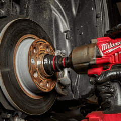Milwaukee - Shockwave 3/4" Drive 36mm Deep 6 Point Impact Socket | 49666411