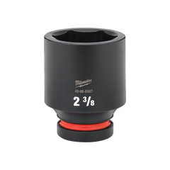 Milwaukee - Shockwave 1" Drive 2-3/8" Deep 6 Point Impact Socket | 49666567