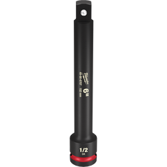 Milwaukee - SHOCKWAVE 1/2" Drive 152mm (6") Impact Socket Extension | 49666707