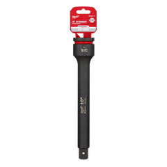 Milwaukee - SHOCKWAVE 3/4" Drive 254mm (10") Impact Socket Extension | 49666711