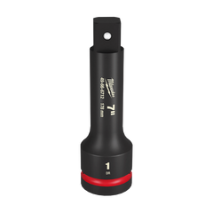 Milwaukee - SHOCKWAVE 1" Drive 178mm (7") Impact Socket Extension | 49666712