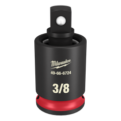 Milwaukee - SHOCKWAVE 3/8" Drive Impact Socket Universal Joint | 49666724