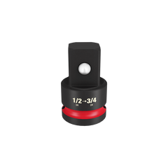 Milwaukee - SHOCKWAVE 1/2" Drive to 3/4" Drive Impact Socket Adapter | 49666726