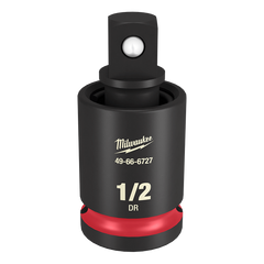 Milwaukee - SHOCKWAVE 1/2" Drive Impact Socket Universal Joint | 49666727
