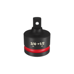 Milwaukee - SHOCKWAVE 3/4" Drive to 1/2" Drive Impact Socket Reducer | 49666728