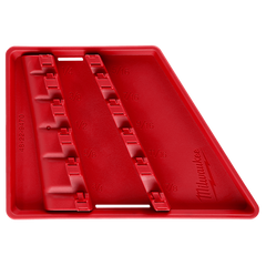 Milwaukee - 5pc Double End Flare Nut - SAE | 48229470