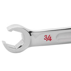 Milwaukee - 5pc Double End Flare Nut - SAE | 48229470