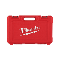 Milwaukee - SHOCKWAVE 3/8" Drive 43PC SAE & Metric Deep 6 Point Impact Socket Set | 49667009