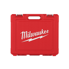 Milwaukee - SHOCKWAVE 1/2" Drive 29PC Metric Deep 6 Point Impact Socket Set | 49667015
