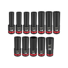 Milwaukee - Milwaukee 238 Piece 36" Automotive Starter Toolkit | MTK238C36S