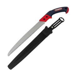 Spear & Jackson - Saw Pruning With Scabbard Straight Tr-Ground Blade 355Mm | SJ-4968PS