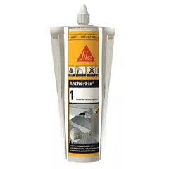 Sika AnchorFix-1(AB) AU (300ml x 12 pcs) | 497844