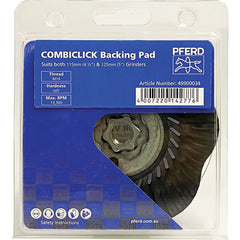 PFERD - POS Backing Pad CC-GT 115-125 M14 | 49900034