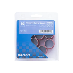 PFERD - POS KSB2525 A80/10 PK. | 49900042