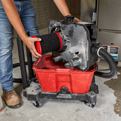 Milwaukee - Wet/Dry Vacuum Wet Foam Filter | 49901990