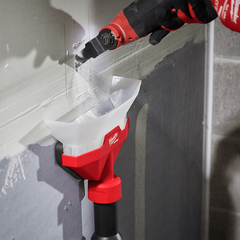 Milwaukee - AIR-TIP Dust Collector | 49902022