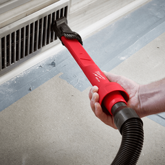 Milwaukee - AIR-TIP 3-in-1 Crevice And Brush Tool | 49902023