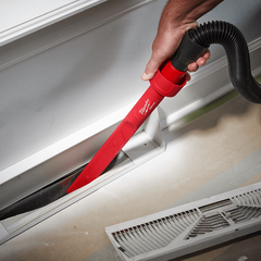Milwaukee - AIR-TIP 3-in-1 Crevice And Brush Tool | 49902023