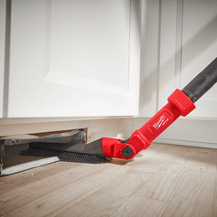 Milwaukee - AIR-TIP Low-profile Pivoting Brush Tool | 49902027