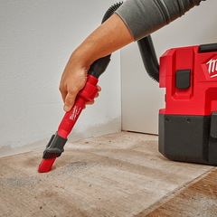 Milwaukee - AIR-TIP 2-in-1 Utility Brush Tool | 49902028