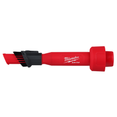 Milwaukee - AIR-TIP 2-in-1 Utility Brush Tool | 49902028