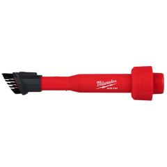 Milwaukee - AIR-TIP 2-in-1 Utility Brush Tool | 49902028