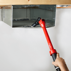 Milwaukee - AIR-TIP Pivoting Extension Wand | 49902031