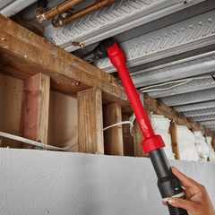 Milwaukee - AIR-TIP Pivoting Extension Wand | 49902031