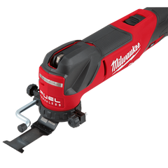 Milwaukee - Multi Tool Adjustable Depth Stop, Open-Lok | 49902430