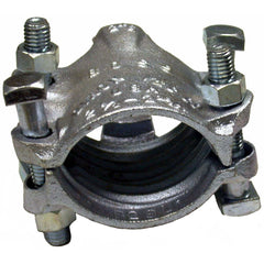 AIP - Clamp Safety 4 / 2 Claw Hi Press Steam B39 - 3" (103mm - 113mm) - (nfr) | 44-010-300c | 4BOLTCL751127