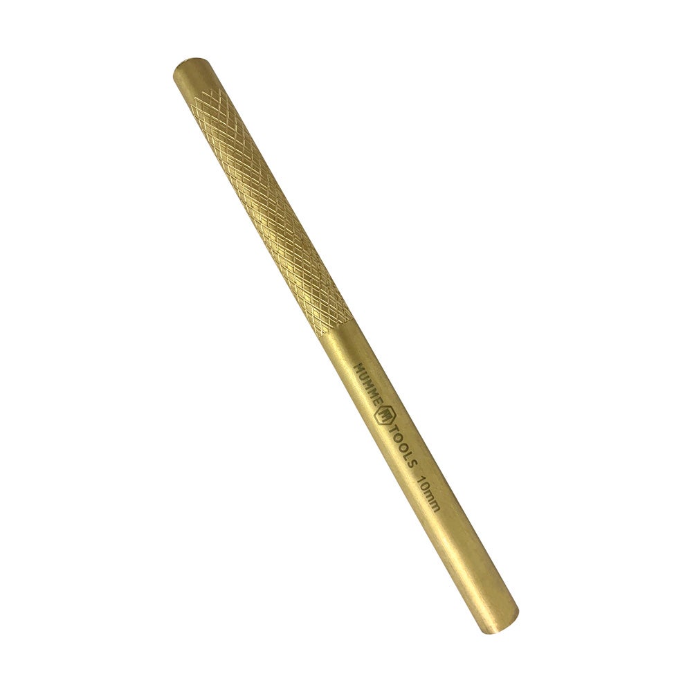Mumme - 10mm Brass Punch | 4BP10