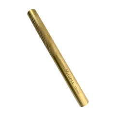 Mumme - 19mm Brass Punch | 4BP19