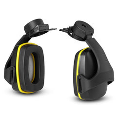 Maxisafe - Helmet Earmuff - Class 5 - Carton Of 10 | HRE646-10