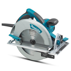 Makita - 210mm (8-1/4") Circular Saw 1800W Magnesium Base | 5008MG