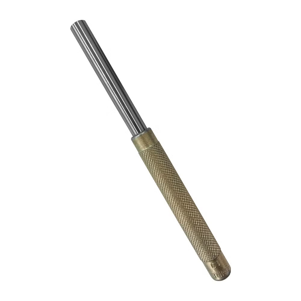 Mumme - 10mm LONG PIN PUNCH PRE PACKED | 4PPL10PP