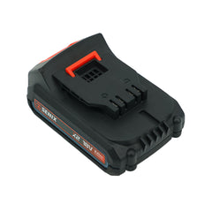 Senix - X2 18V Battery, 2.0Ah | B20X2