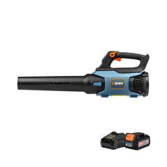 Senix - X2 18V 750m3/hr Blower Kit | BLAX2-M3-EU