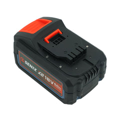 Senix - X2 18V Battery, 6.0Ah | B60X2