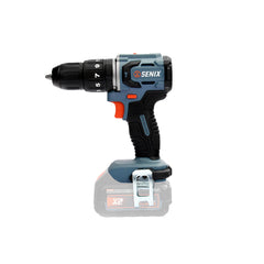 Senix - X2 18V Brushless 60Nm Hammer Drill Skin | PDHX2-M2-EU-0