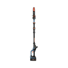 Senix - X6 60V Brushless 25cm (10") Pole Saw Kit | CSPX6-M-EU