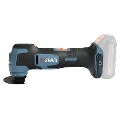 Senix - X2 18V Oscillating Multi-Tool Skin | POX2-M-EU-0