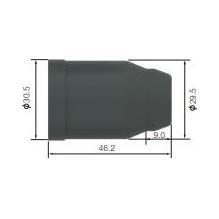 Weldtronic - SCP1230 Retaining Cap | 60500