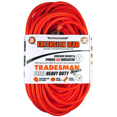 Power DC - ULTRACHARGE Tradesman 30M Heavy Duty Ext Lead | UR240/30T