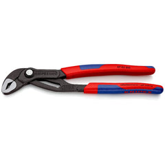 Knipex - Tethered Cobra Pliers 250mm | 8702250TBK